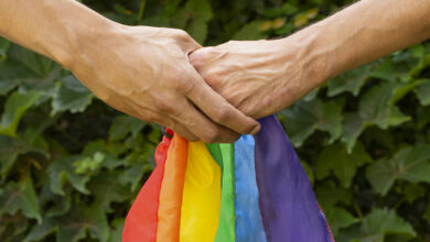 LGBTQIA+