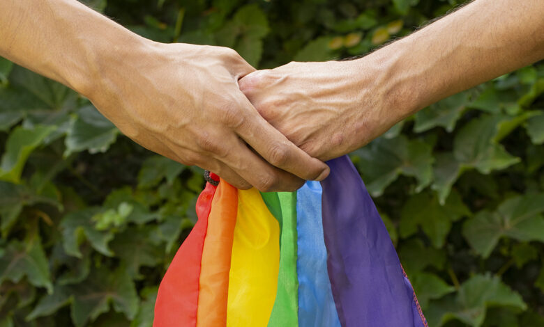 LGBTQIA+