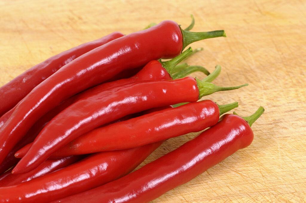 Pimenta Malagueta