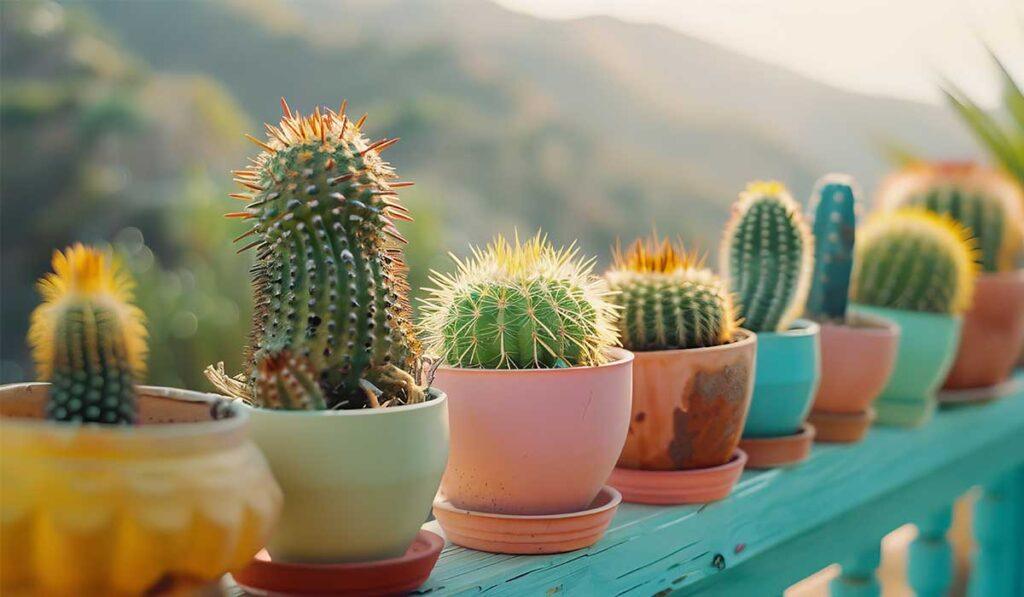 plantas de sol