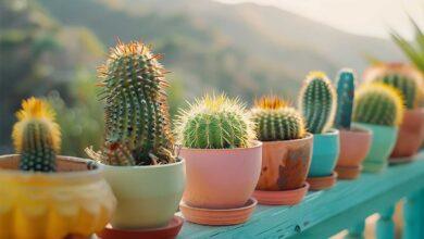 plantas de sol