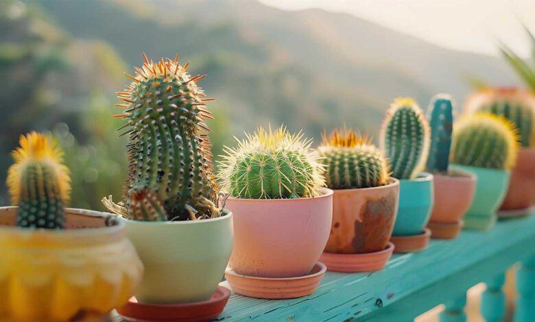 plantas de sol