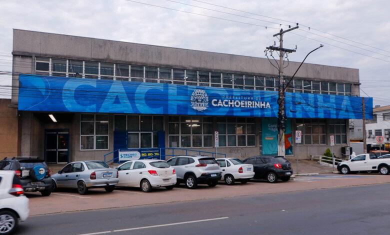 Prefeitura de Cachoeirinha