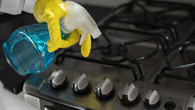 Fogão que gasta menos