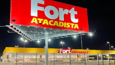 Fort Atacadista Gravataí