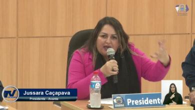 Jussara Caçapava
