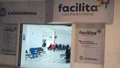 Facilita Cachoeirinha