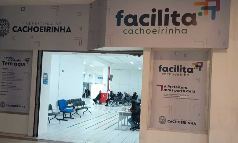 Facilita Cachoeirinha