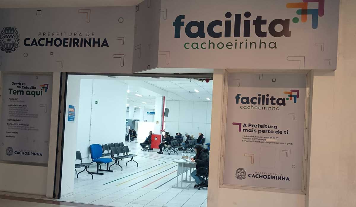 Facilita Cachoeirinha
