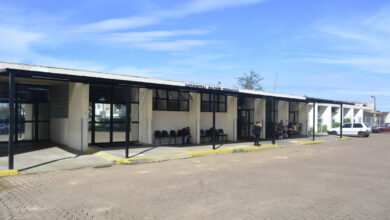 Hospital Padre Jeremias