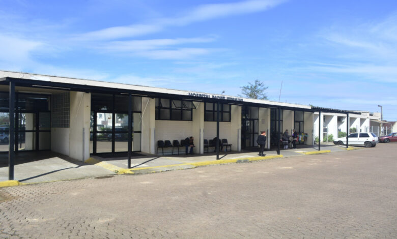 Hospital Padre Jeremias