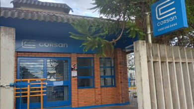 Corsan
