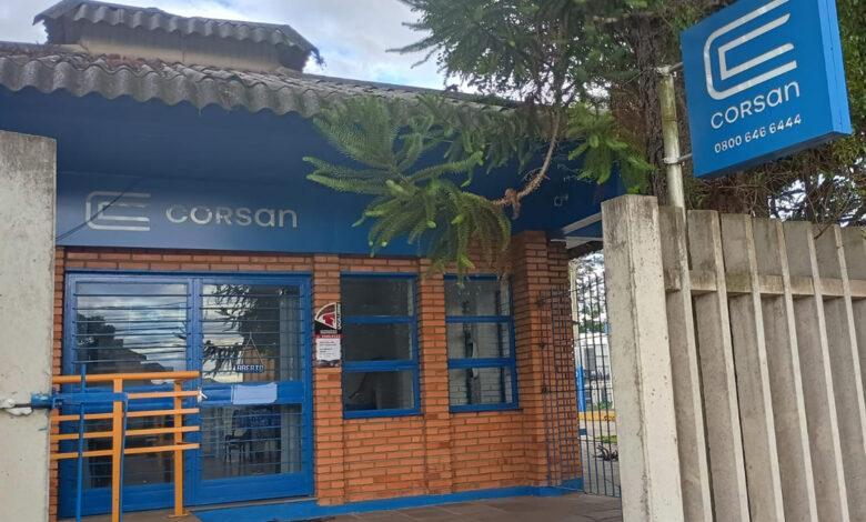 Corsan