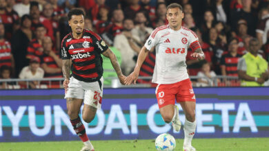 Onde assistir Inter x Flamengo