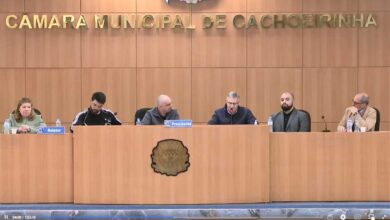 Comissão de Saúde ouve Padre Jeremias