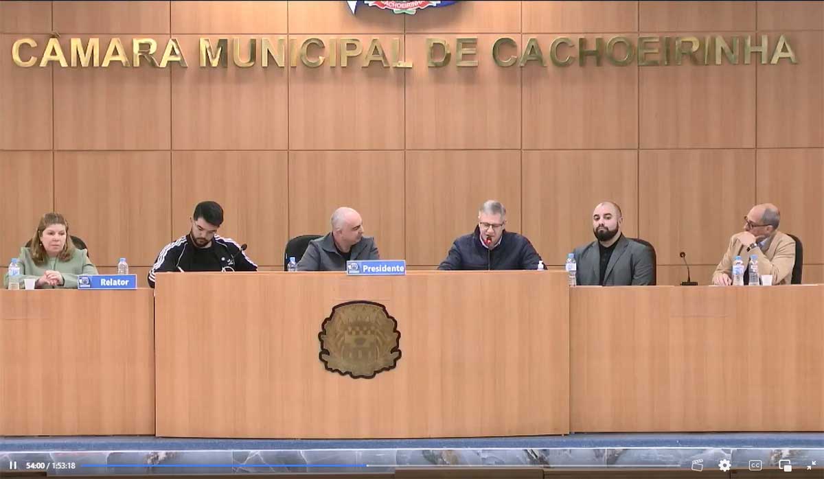 Comissão de Saúde ouve Padre Jeremias