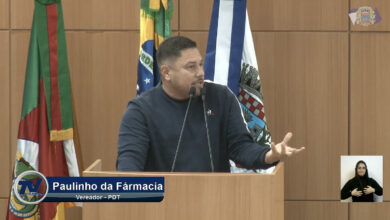Paulinho da Farmácia