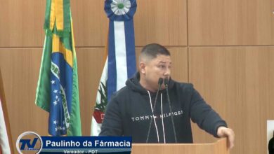 Paulinho da Farmácia