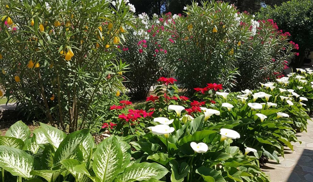 plantas perigosas