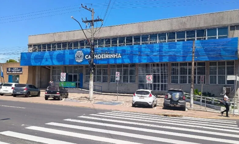 Prefeitura de Cachoeirinha