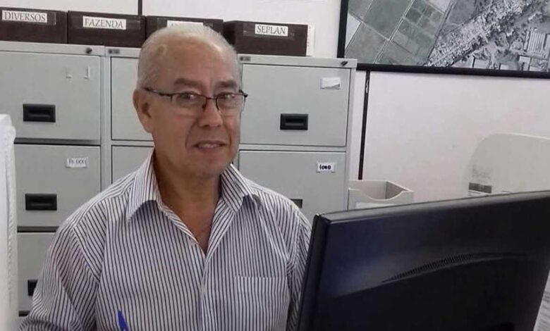 Seu Jardel