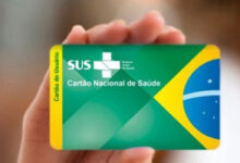 Cartão SUS