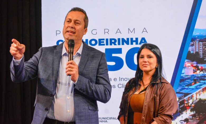 Cristian e Fabi Medeiros
