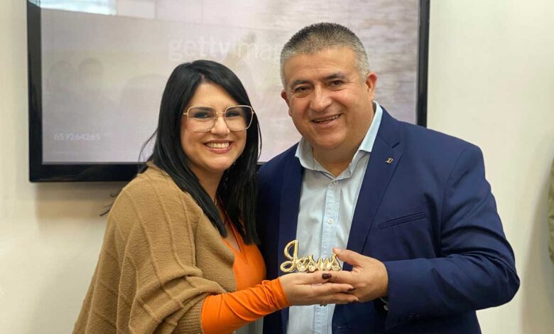 Fabi e Nerisson