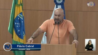 Flávio Cabral