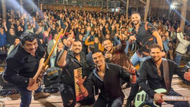 Grupo Candieiro