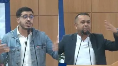 Gustavo e Otoniel