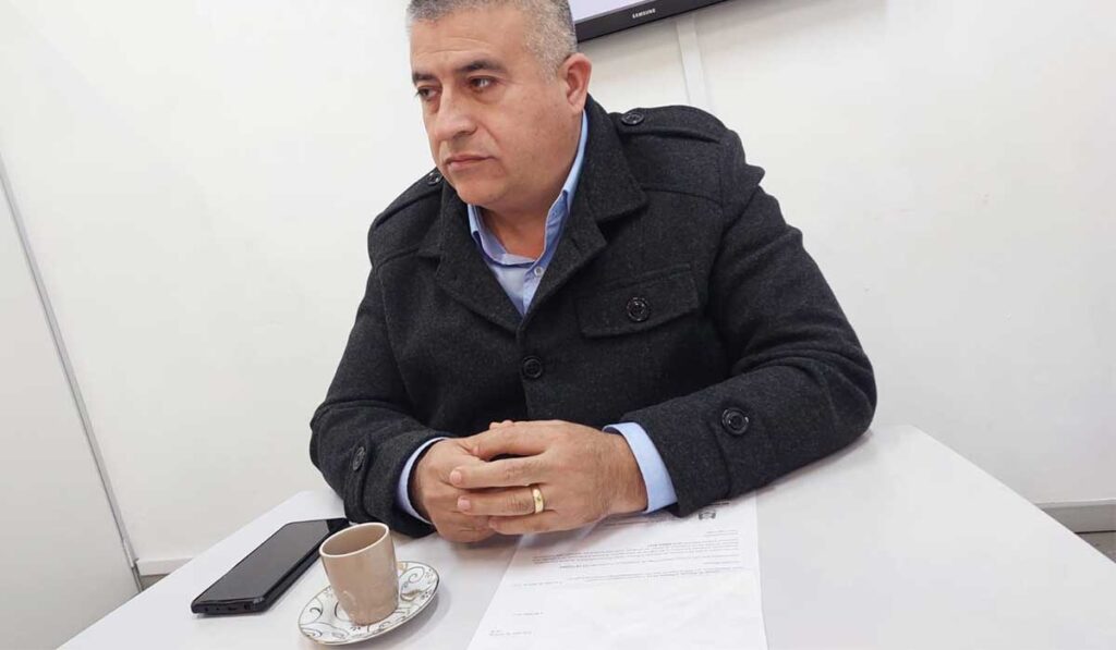 Nerisson Oliveira