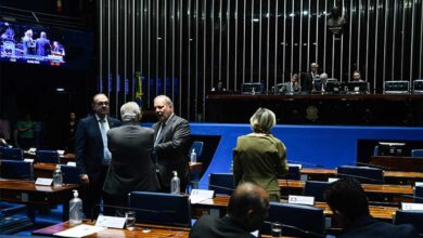 Senado Federal