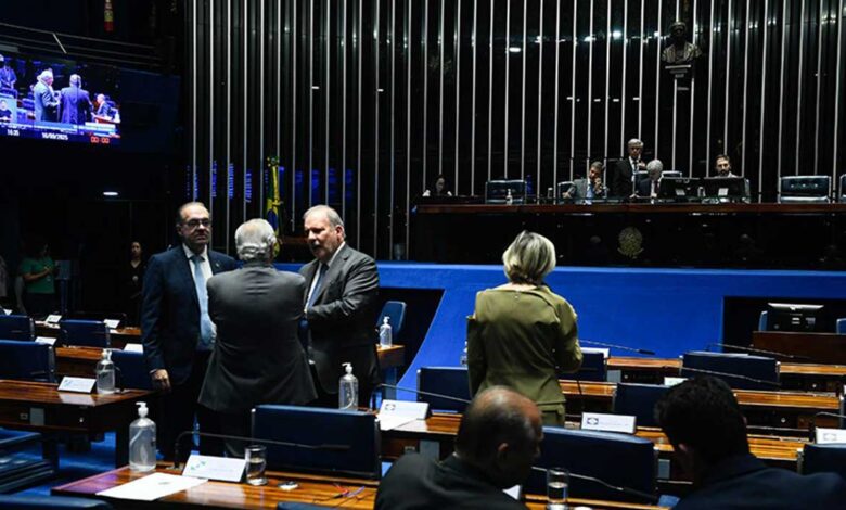 Senado Federal