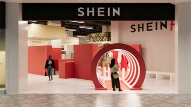 Shein Porto Alegre