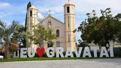 Gravataí