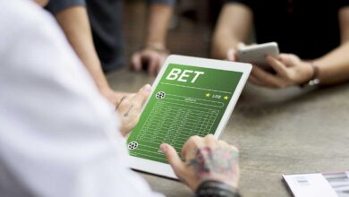Aposta em bets