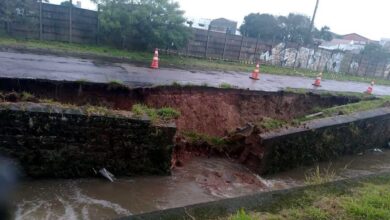 Arroio Passinhos