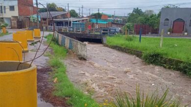 Arroio Passinhos
