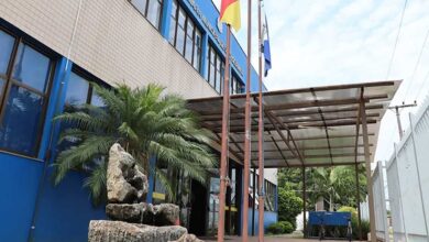 Câmara de Vereadores de Cachoeirinha