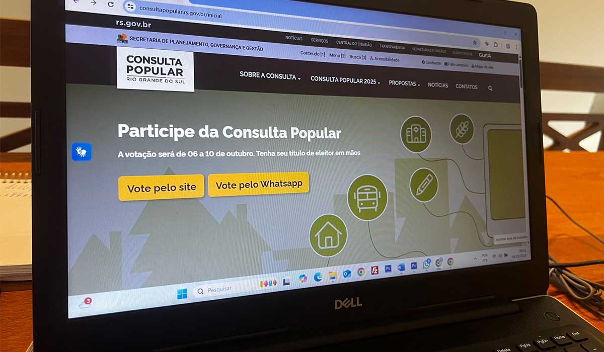 Consulta popular