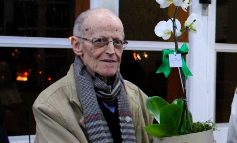 Floriano Torres