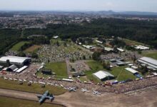 Expoaer canoas