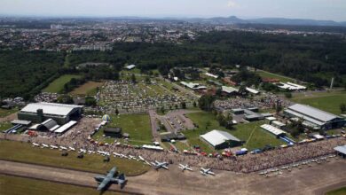Expoaer canoas