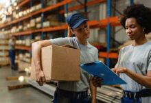 logistica