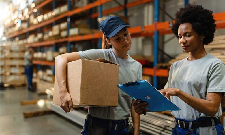 logistica