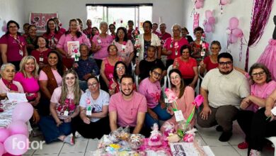 Outubro Rosa