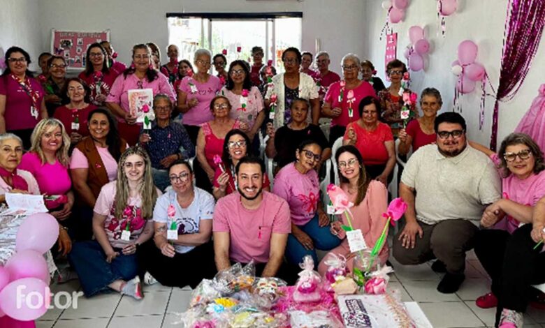 Outubro Rosa
