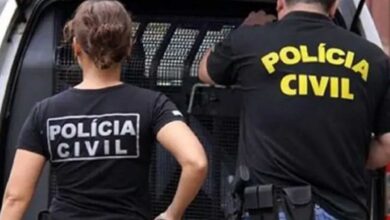 Polícia Civil