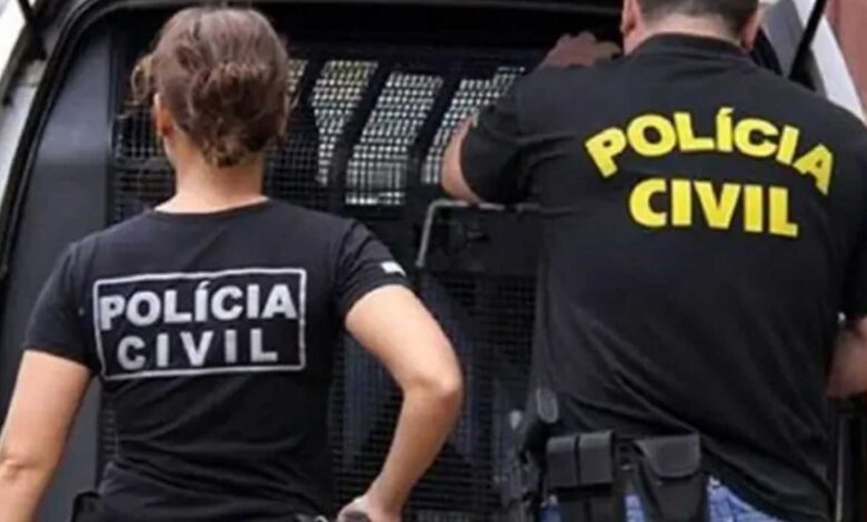Polícia Civil